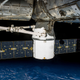 Illustration for article titled SpaceX Barge-Landing Attempt Delayed Until January